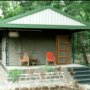 Bairluty Tent - 2 Persons