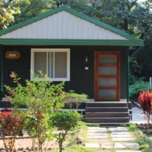 Bairluty Cottage - 2 Persons